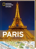 Cover: National Geographic Explorer Paris - National Geographic Deutschland