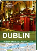 Cover: National Geographic Explorer Dublin - National Geographic Deutschland