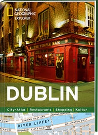 Abbildung von: National Geographic Explorer Dublin - National Geographic Deutschland