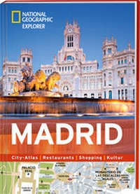 Abbildung von: National Geographic Explorer Madrid - National Geographic Deutschland