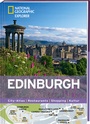 Cover: National Geographic Explorer Edinburgh - National Geographic Deutschland