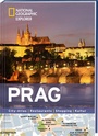 Cover: National Geographic Explorer Prag - National Geographic Deutschland