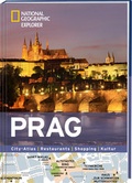 Cover: National Geographic Explorer Prag - National Geographic Deutschland
