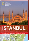 Cover: National Geographic Explorer Istanbul - National Geographic Deutschland