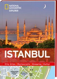 Abbildung von: National Geographic Explorer Istanbul - National Geographic Deutschland