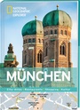 Cover: National Geographic Explorer München - National Geographic Deutschland
