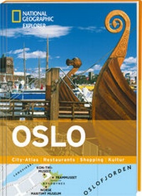 Abbildung von: National Geographic Explorer Oslo - National Geographic Deutschland