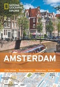 Cover: National Geographic Explorer Amsterdam - National Geographic Deutschland