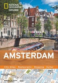 Abbildung von: National Geographic Explorer Amsterdam - National Geographic Deutschland