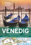 Cover: National Geographic Explorer Venedig - National Geographic Deutschland