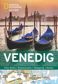 Abbildung von: National Geographic Explorer Venedig - National Geographic Deutschland