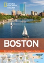 Cover: NATIONAL GEOGRAPHIC Explorer Boston - National Geographic Deutschland