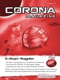 Cover: Corona Magazine 11/2015: November 2015 - In Farbe und Bunt Verlag