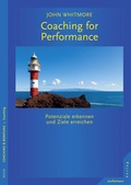 Cover: Coaching for Performance - Junfermann