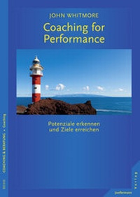Enlarge image Cover: Coaching for Performance - Junfermann