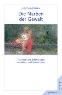 Enlarge image Cover: Die Narben der Gewalt - Junfermann