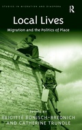 Cover: Local Lives - Routledge