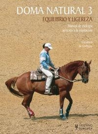 Abbildung von: Doma natural 3 : equilibrio y ligereza - Editorial Hispano Europea S.A.