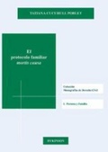 Bild: El protocolo familiar : mortis causa - Editorial Dykinson, S.L.