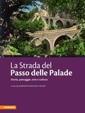 Cover: La Strada del Passo delle Palade - Athesia-Tappeiner Verlag