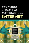 Cover: Teaching and Learning Materials and the Internet - Kogan Page Ltd