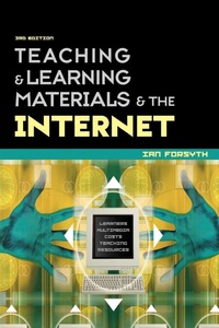 Enlarge image Cover: Teaching and Learning Materials and the Internet - Kogan Page Ltd