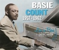 Cover: Live In Paris 1957-1962 - Galileo Music Communication GmbH / F&uuml;rstenfeldbr&uuml;ck