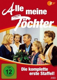 Enlarge image Cover: Alle meine Töchter - Studio Hamburg