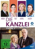 Cover: Die Kanzlei - Studio Hamburg