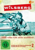 Cover: Wilsberg - Studio Hamburg
