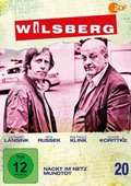 Cover: Wilsberg - Studio Hamburg