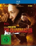Cover: The Grandmaster - Universum Film