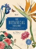 Cover: The Botanical Treasury - Andre Deutsch Ltd