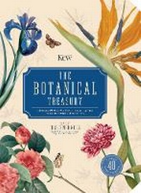 Enlarge image Cover: The Botanical Treasury - Andre Deutsch Ltd
