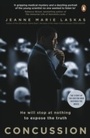 Cover: Concussion - Penguin Books Ltd