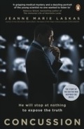 Cover: Concussion - Penguin Books Ltd