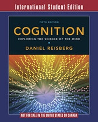 Enlarge image Cover: Cognition - WW Norton & Co