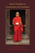 Cover: Tantric Traditions in Transmission and Translation - Oxford University Press Inc
