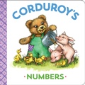 Cover: Corduroy's Numbers - Viking Juvenile