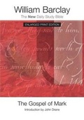 Bild: The Gospel of Mark - Enlarged Print Edition - Westminster/John Knox Press,U.S.