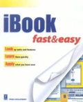 Cover: iBook Fast and Easy - Prima Tech