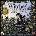 Cover: Llewellyns 2015 Witches Calendar - Llewellyn Publications,U.S.