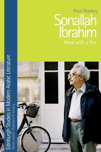 Abbildung von: Sonallah Ibrahim - Edinburgh University Press