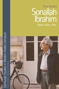 Cover: Sonallah Ibrahim - Edinburgh University Press