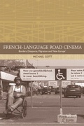 Cover: French-language Road Cinema - Edinburgh University Press