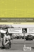 Cover: French-language Road Cinema - Edinburgh University Press