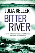 Cover: Bitter River (Bell Elkins, Book 2) - Headline Book Publishing