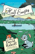 Cover: Half Empty - Anchor Books