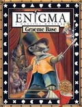 Cover: Enigma - Harry N. Abrams, Inc.