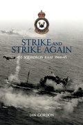 Cover: Strike and Strike Again - Echo Books
